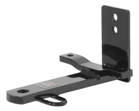 Curt Class 1 Fixed-Tongue Trailer Hitch with 3/4