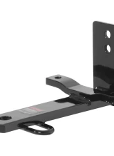 Curt Class 1 Fixed-Tongue Trailer Hitch with 3/4" Trailer Ball Hole                                     - 11649 - Image 3