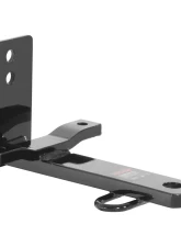 Curt Class 1 Fixed-Tongue Trailer Hitch with 3/4" Trailer Ball Hole                                     - 11649 - Image 2