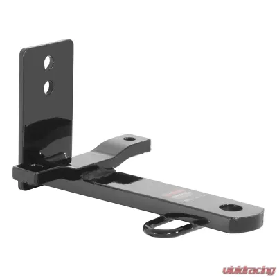 Curt Class 1 Fixed-Tongue Trailer Hitch with 3/4" Trailer Ball Hole - 11649