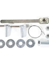 Curt Class 1 Fixed-Tongue Trailer Hitch with 3/4" Trailer Ball Hole                                     - 11649 - Image 3