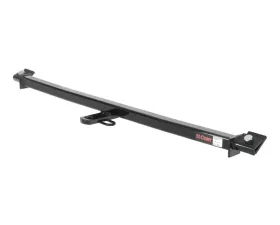 Curt Class 1 Fixed-Tongue Trailer Hitch with 3/4