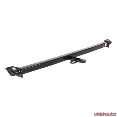 Curt Class 1 Fixed-Tongue Trailer Hitch with 3/4" Trailer Ball Hole - 11657