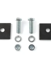 Curt Class 1 Fixed-Tongue Trailer Hitch with 3/4" Trailer Ball Hole                                     - 11657 - Image 3