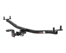 Curt Class 1 Trailer Hitch with 1-1/4
