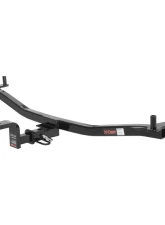 Curt Class 1 Trailer Hitch with 1-1/4" Ball Mount                                     - 117143 - Image 3