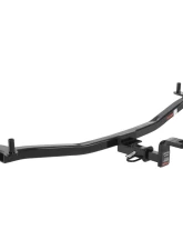 Curt Class 1 Trailer Hitch with 1-1/4" Ball Mount                                     - 117143 - Image 2