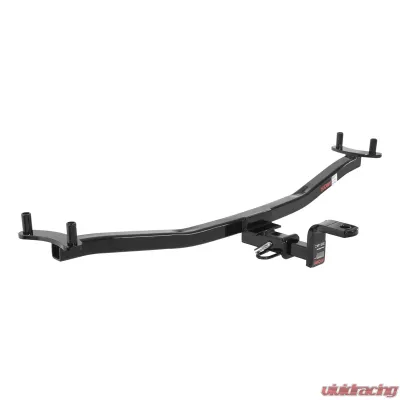 Curt Class 1 Trailer Hitch with 1-1/4" Ball Mount - 117143