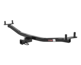 Curt Class 1 Trailer Hitch with 1-1/4