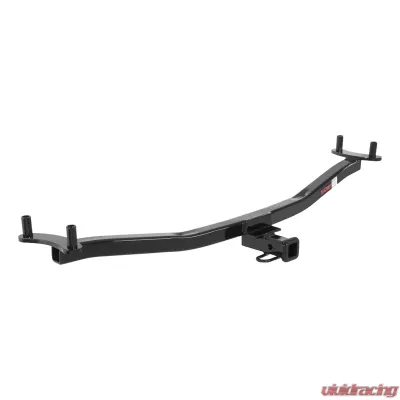 Curt Class 1 Trailer Hitch with 1-1/4" Receiver - 11714