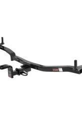 Curt Class 1 Trailer Hitch with 1-1/4" Ball Mount                                     - 117163 - Image 3