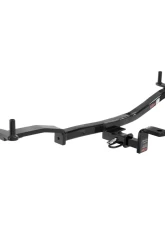 Curt Class 1 Trailer Hitch with 1-1/4" Ball Mount                                     - 117163 - Image 2