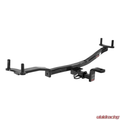 Curt Class 1 Trailer Hitch with 1-1/4" Ball Mount - 117163