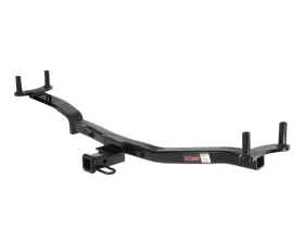 Curt Class 1 Trailer Hitch with 1-1/4