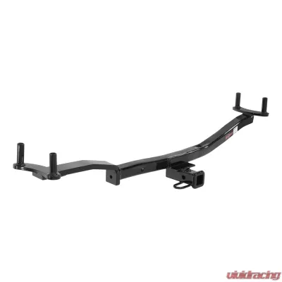 Curt Class 1 Trailer Hitch with 1-1/4" Receiver - 11716