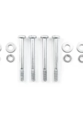 Curt Class 1 Trailer Hitch with 1-1/4" Receiver                                     - 11716 - Image 3