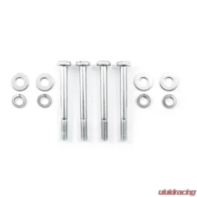 Curt Class 1 Trailer Hitch with 1-1/4" Receiver - 11716