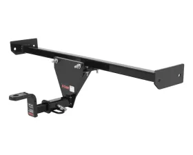 Curt Class 1 Trailer Hitch with 1-1/4