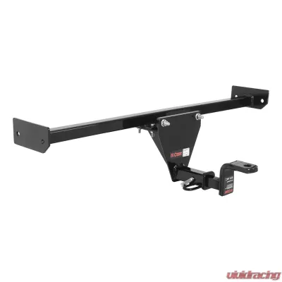 Curt Class 1 Trailer Hitch with 1-1/4" Ball Mount - 117353