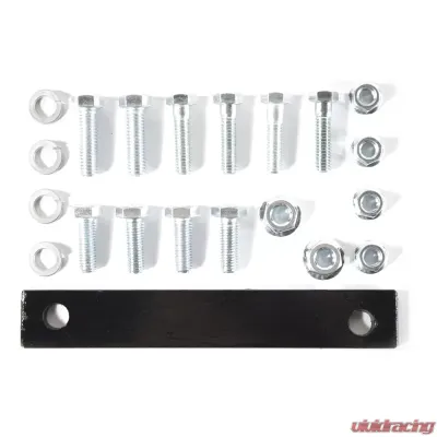 Curt Class 1 Trailer Hitch with 1-1/4" Ball Mount - 117353