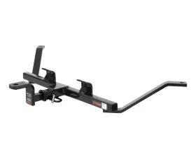 Curt Class 1 Trailer Hitch with 1-1/4
