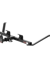 Curt Class 1 Trailer Hitch with 1-1/4" Ball Mount                                     - 118213 - Image 3