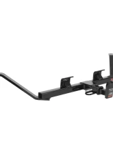 Curt Class 1 Trailer Hitch with 1-1/4" Ball Mount                                     - 118213 - Image 2