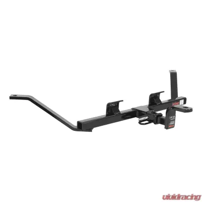 Curt Class 1 Trailer Hitch with 1-1/4" Ball Mount - 118213