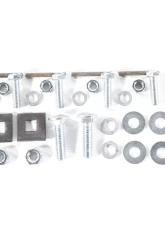 Curt Class 1 Trailer Hitch with 1-1/4" Ball Mount                                     - 118213 - Image 3