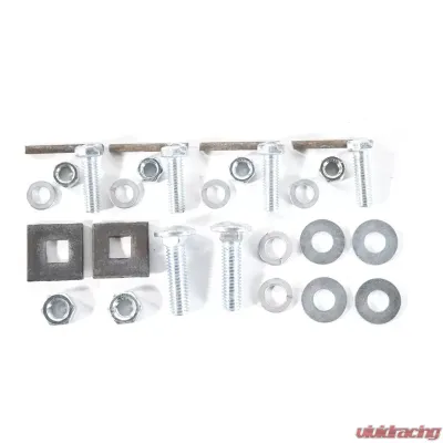 Curt Class 1 Trailer Hitch with 1-1/4" Ball Mount - 118213