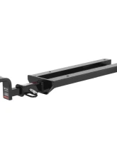 Curt Class 1 Trailer Hitch with 1-1/4" Ball Mount                                     - 118223 - Image 3
