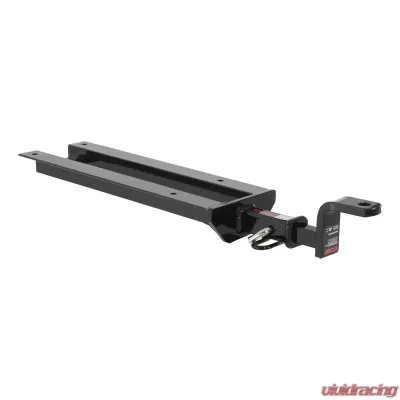 Curt Class 1 Trailer Hitch with 1-1/4" Ball Mount - 118223