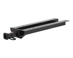 Curt Class 1 Trailer Hitch with 1-1/4