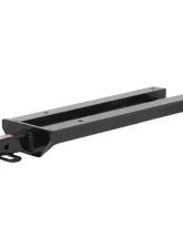 Curt Class 1 Trailer Hitch with 1-1/4" Receiver                                     - 11822 - Image 3