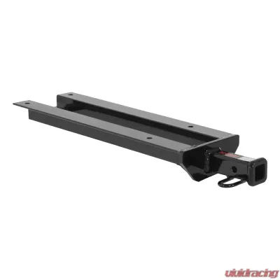 Curt Class 1 Trailer Hitch with 1-1/4" Receiver - 11822