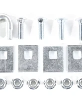 Curt Class 1 Trailer Hitch with 1-1/4" Receiver                                     - 11822 - Image 3