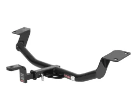 Curt Class 2 Trailer Hitch with 1-1/4