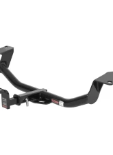 Curt Class 2 Trailer Hitch with 1-1/4" Ball Mount                                     - 120133 - Image 3