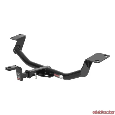 Curt Class 2 Trailer Hitch with 1-1/4" Ball Mount - 120133