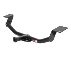 Curt Class 2 Trailer Hitch with 1-1/4