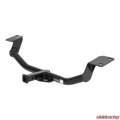 Curt Class 2 Trailer Hitch with 1-1/4" Receiver - 12013