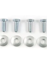 Curt Class 2 Trailer Hitch with 1-1/4" Receiver                                     - 12013 - Image 3