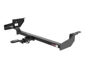 Curt Class 2 Trailer Hitch with 1-1/4