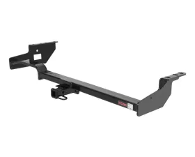 Curt Class 2 Trailer Hitch with 1-1/4