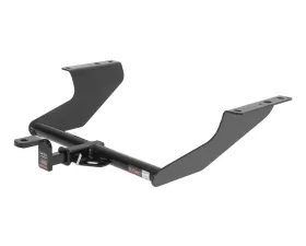 Curt Class 2 Trailer Hitch with 1-1/4