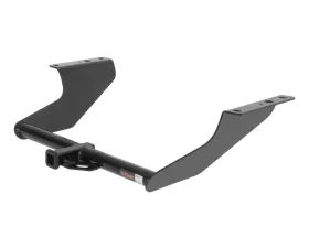 Curt Class 2 Trailer Hitch with 1-1/4