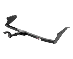 Curt Class 2 Trailer Hitch with 1-1/4