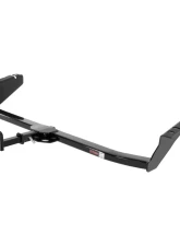 Curt Class 2 Trailer Hitch with 1-1/4" Ball Mount                                     - 120653 - Image 2