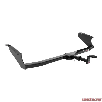 Curt Class 2 Trailer Hitch with 1-1/4" Ball Mount - 120653