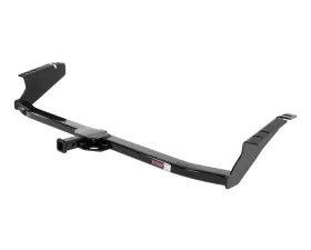 Curt Class 2 Trailer Hitch with 1-1/4